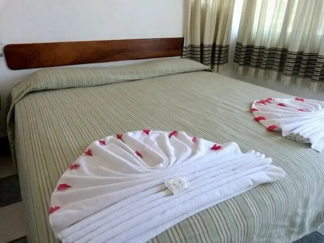 Hotel Jaroje Centro