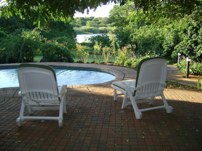 Orchards Farm Cottages