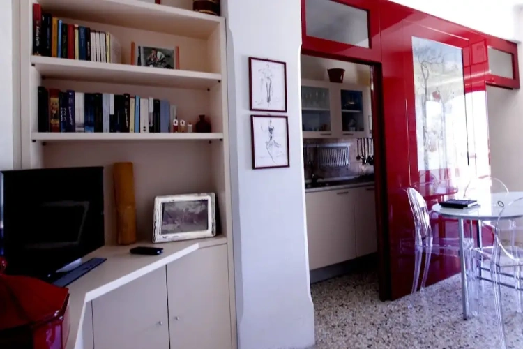 2 Bedrooms Comfort Apartment