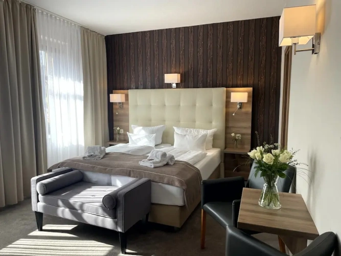 Classic Double room