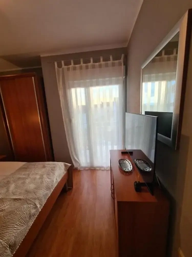 1 Bedroom Superior Apartment