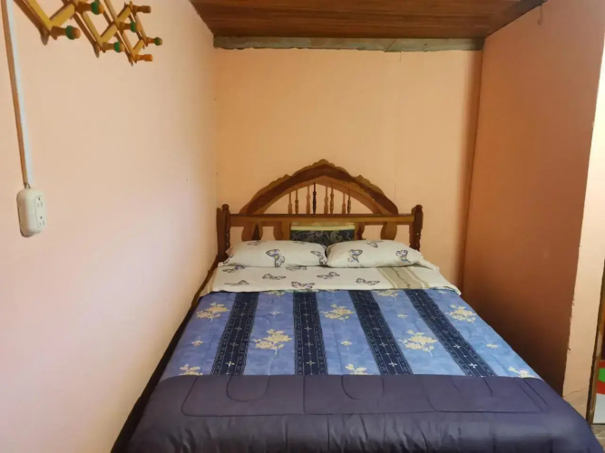 La Tranquilidad Hostel