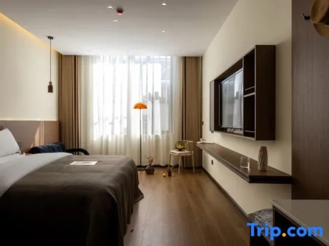 Luxury Double room