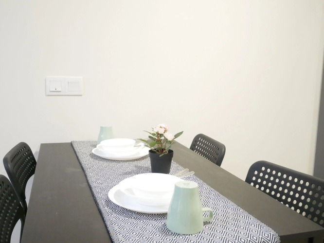 Tamarind Suites by Perfect Host