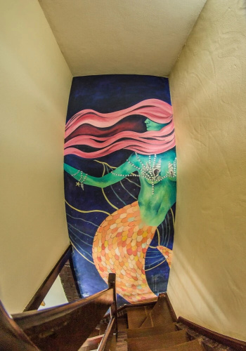 Mar Búzios Experience House