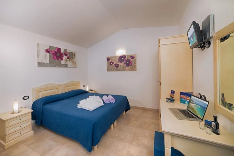 Il Vascello Hotel