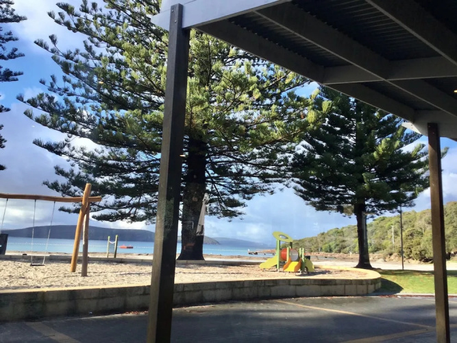 Castlereagh 7 Middleton Beach Albany