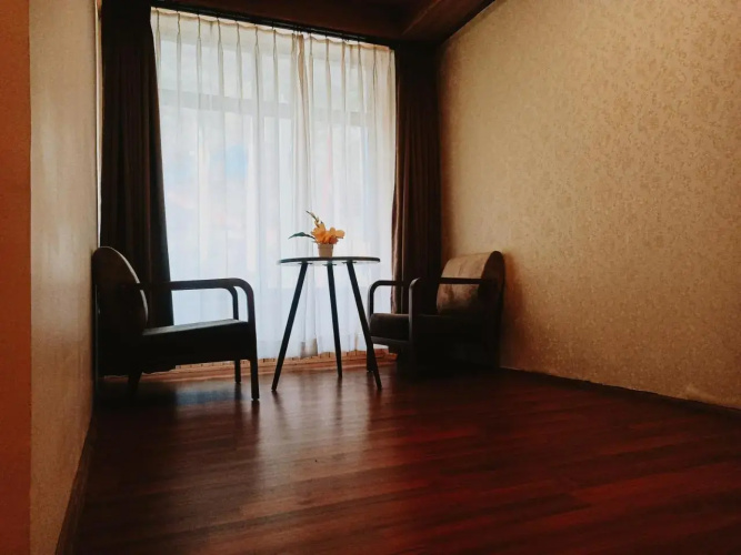 Rufina Apple Valley Inn