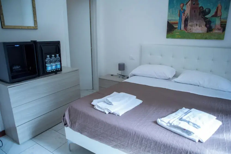 VILLAGIOVEROOMS