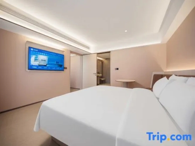 Luxury Double room