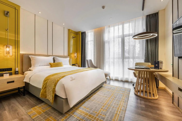 Herun International Hotel