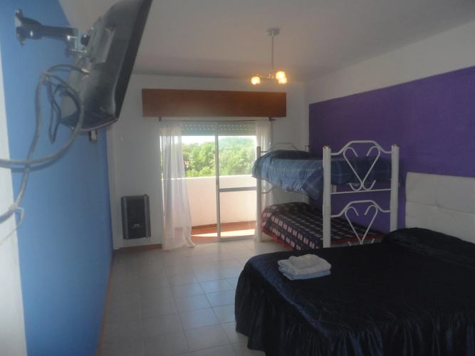 Medanos Hotel