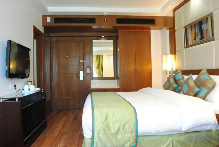Hotel Libra