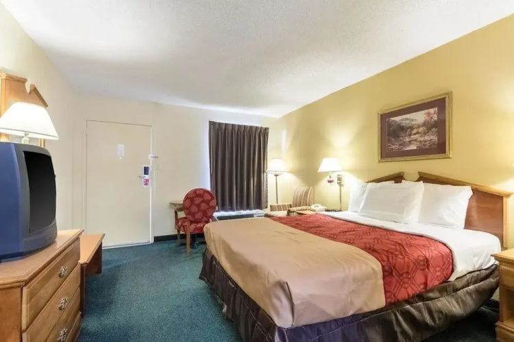 Econo Lodge