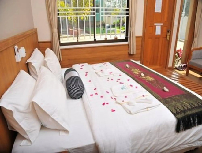 Royal Green Hotel
