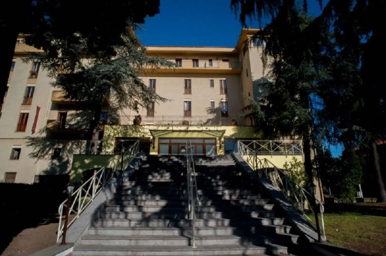 Imagen del hotel