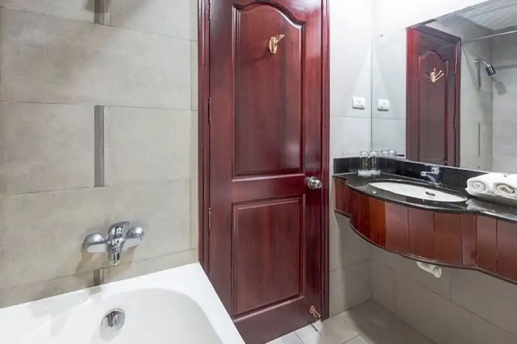 Superior Double room