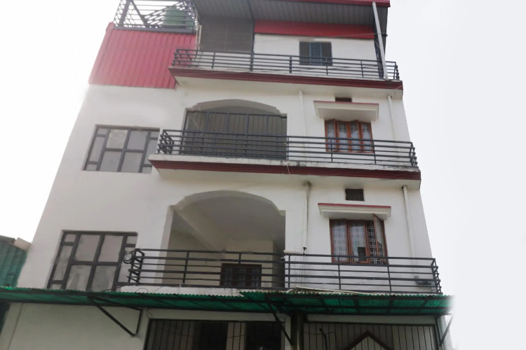 Hotelafbeelding
