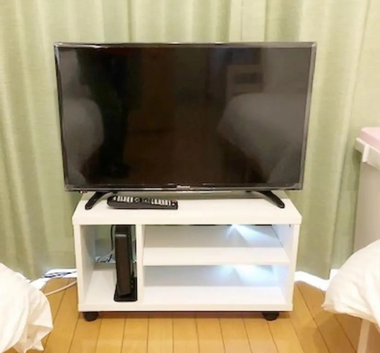 ピオーレ大手門402