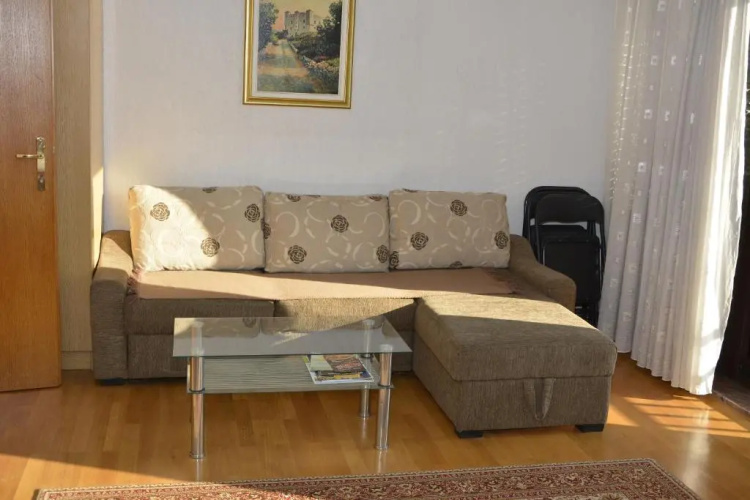 Apartment Vesna Senj