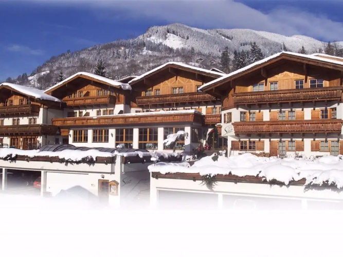 Otel görseli