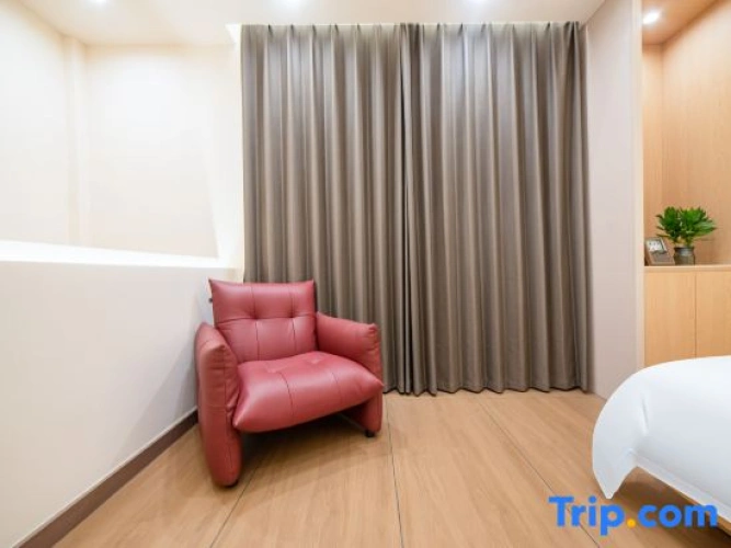 2 Bedrooms Duplex Suite