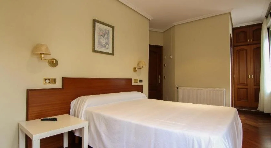 Hostal Socaire