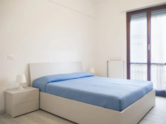 1 Bedroom Superior Apartment with balcony