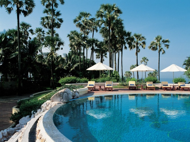 Taj Lands End, Mumbai photo 19