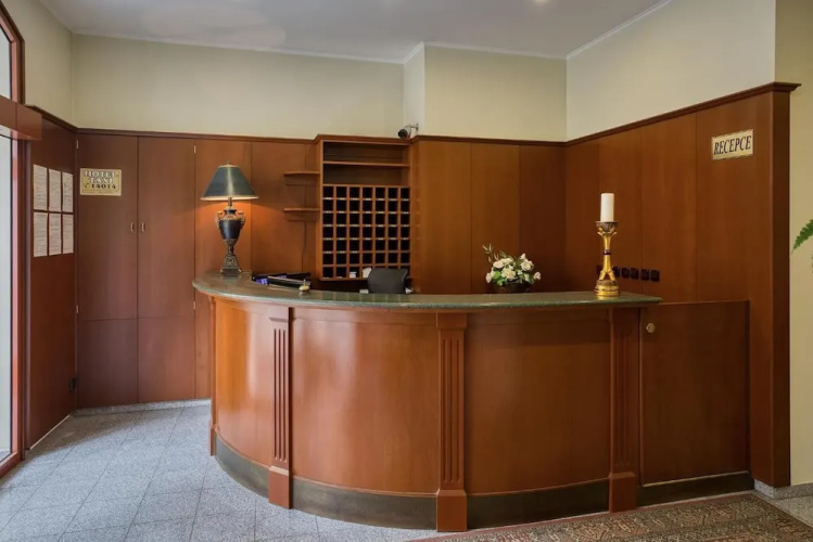 Hotel ROYAL