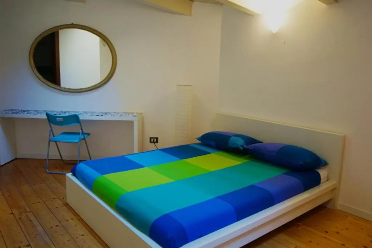 Studio Apartment Vicolo Lavandai