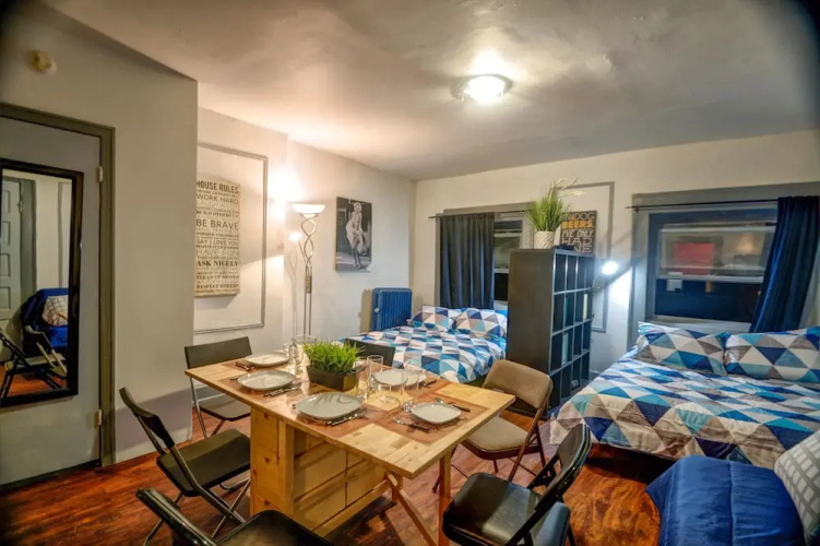 Chelsea Art Suites
