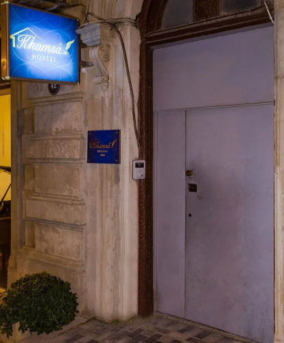 Hotelafbeelding