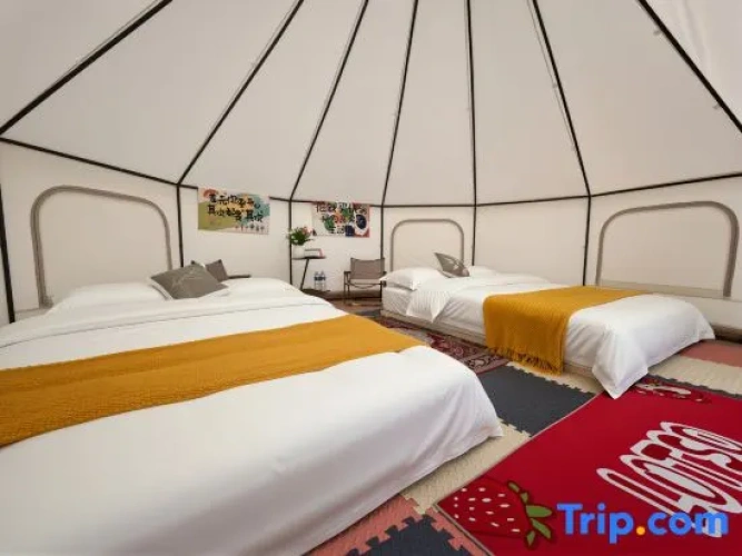 Family Tent