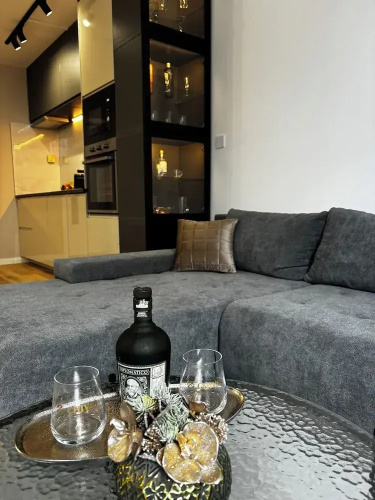 Z8 Premium Apartman