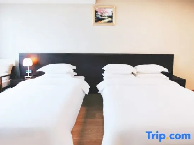 Comfort Twin room
