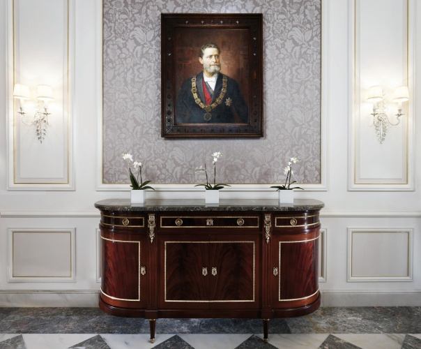 Hotel Sacher Vienna photo 29