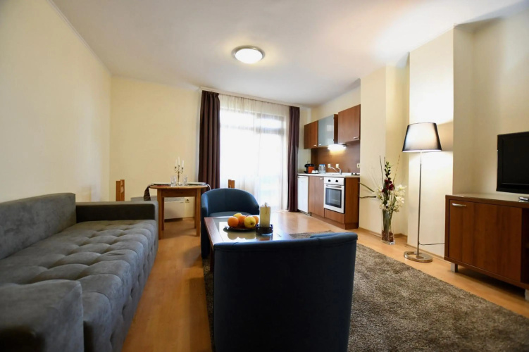 Dolomiti Apartments