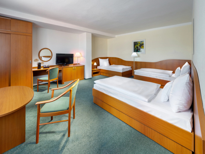 Clarion Congress Hotel Ostrava