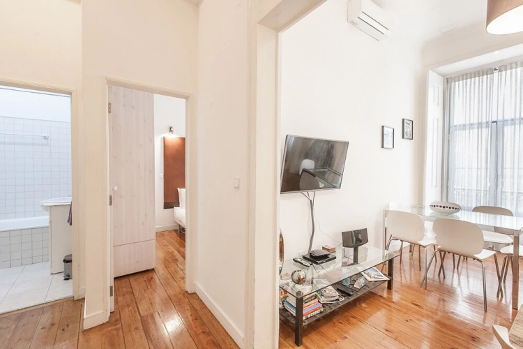 LV Premier Baixa Apartments