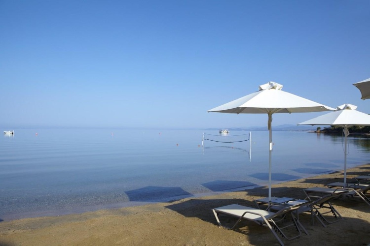 Anthemus Sea Beach Hotel & Spa photo 22