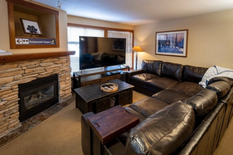 2 Bedrooms Standard room