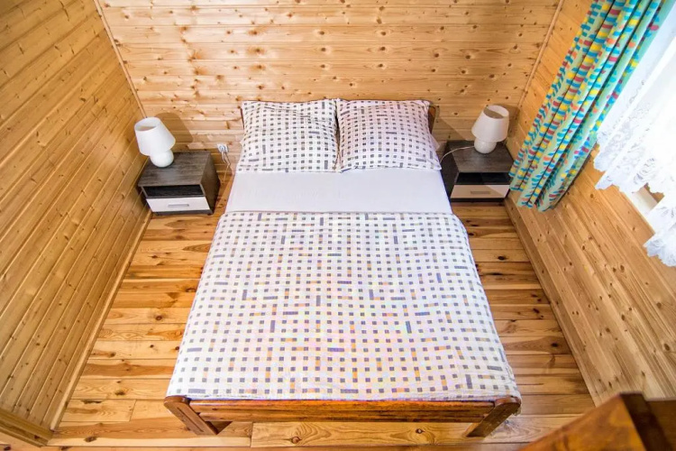 Zacisze pod Laskiem