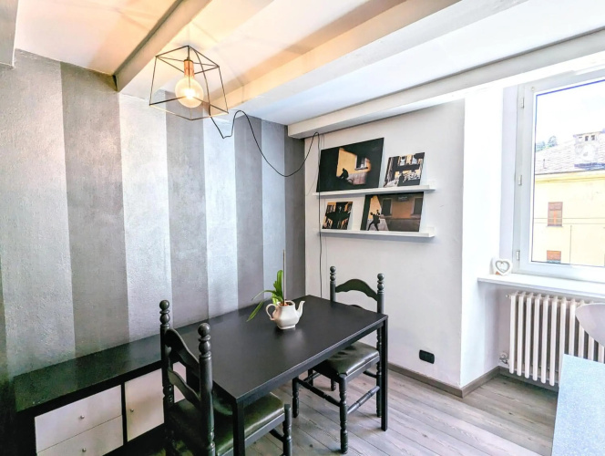 Casa del pettirosso
