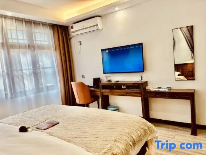 Luxury Double room