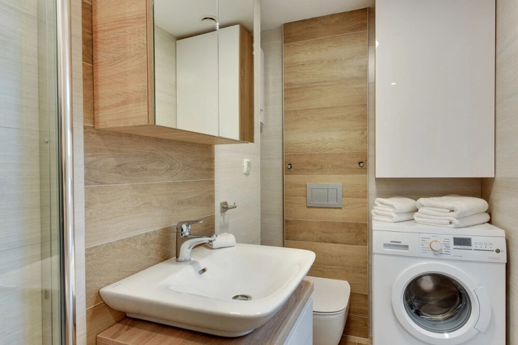 Lion Apartments - Parkowa 33a