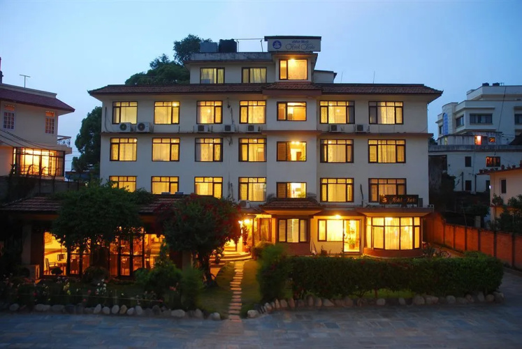 Hotelbild