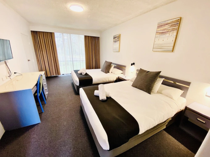 The Select Inn Penrith