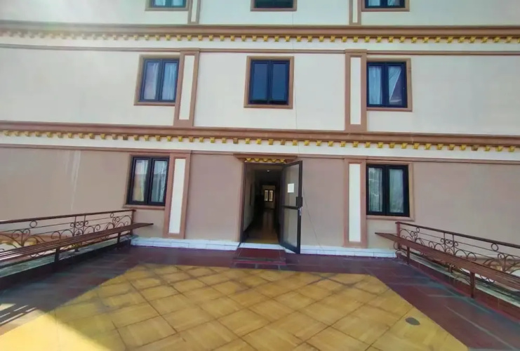 Imagen del hotel