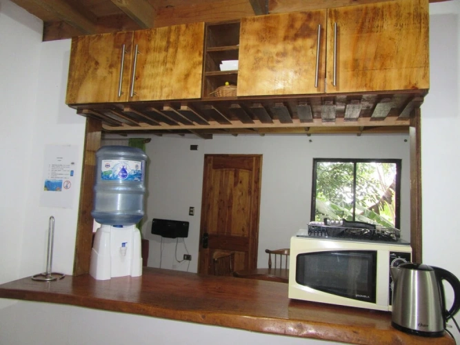 3 Bedrooms Family Cottage with balcony and with view